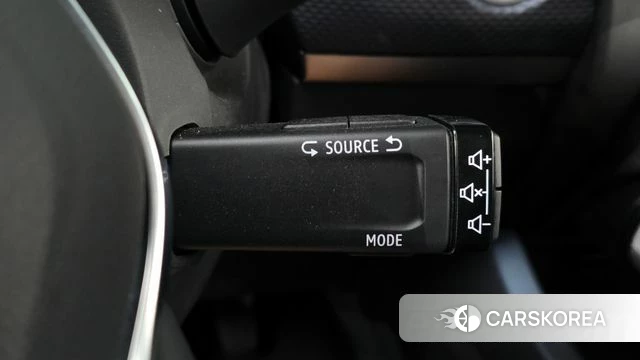 Renault Korea (Samsung) XM3 id 4416165 из Кореи 10