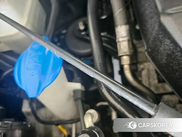 Kia The New Carnival id 3861435 из Кореи 10