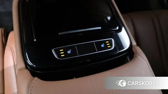 Genesis G80 (RG3) id 2931554 из Кореи 10