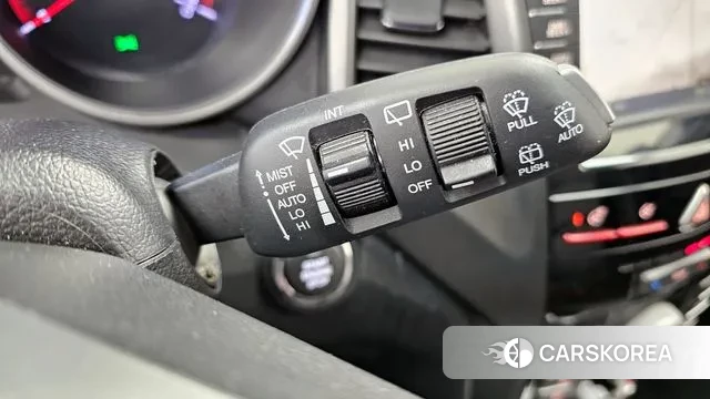 Ssangyong Tivoli Armor id 3460023 из Кореи 10