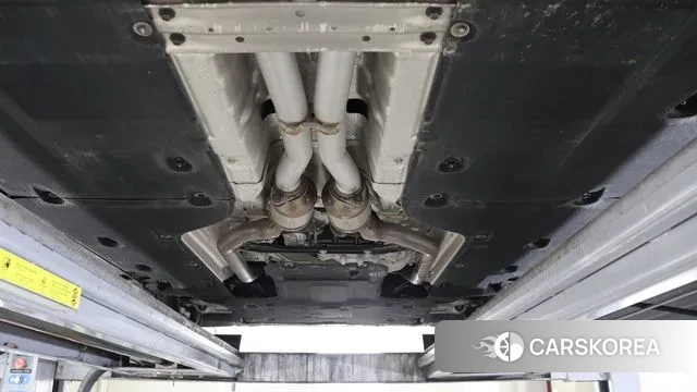 Genesis G90 id 3004334 из Кореи 10