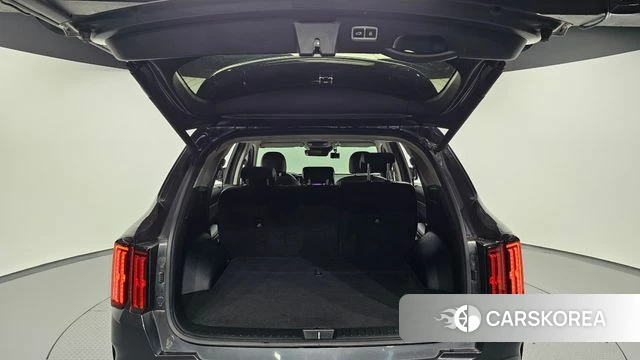 Kia Sorento 4th Generation id 4535850 из Кореи 10