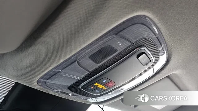 Hyundai Avante Hybrid (CN7) id 3615432 из Кореи 10