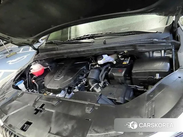 Kia Carnival 4th generation id 3616106 из Кореи 10