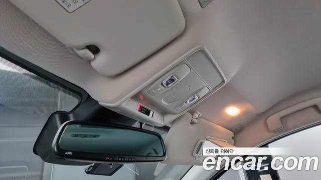 Renault Korea (Samsung) XM3 id 2713816 из Кореи 10