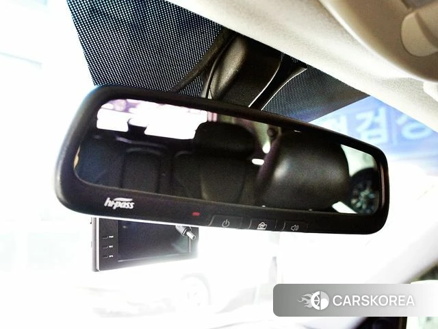 Hyundai Santa Fe TM id 4530903 из Кореи 10
