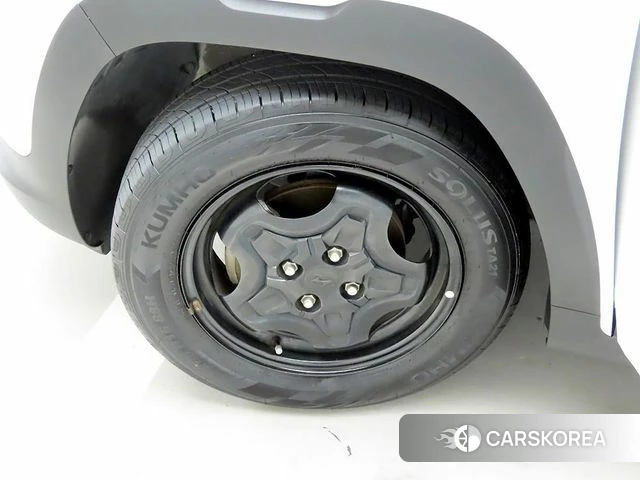 Hyundai Casper id 4481551 из Кореи 10