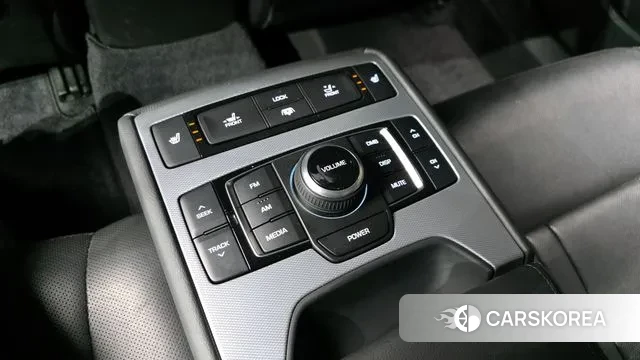 Genesis G80 id 3622011 из Кореи 10