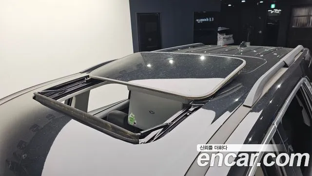 Chevrolet (GM Daewoo) Traverse id 2855028 из Кореи 10