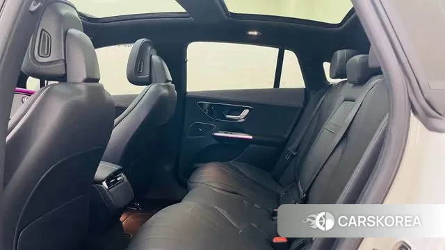 Mercedes-Benz EQE V295 id 2883747 из Кореи 10