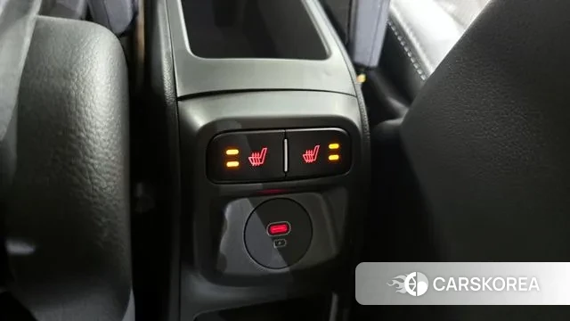 Kia The New Kia Ray id 3052699 из Кореи 10