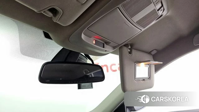 Renault Korea (Samsung) QM6 id 4471668 из Кореи 10