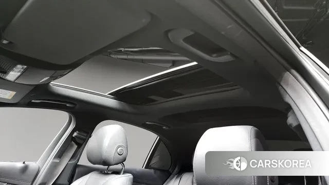 Mercedes-Benz E-Class W213 id 3625271 из Кореи 10