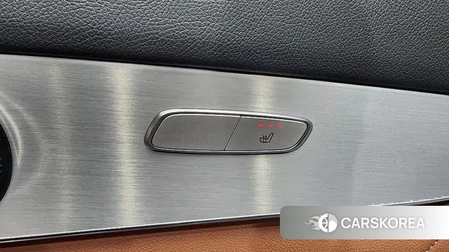 Mercedes-Benz GLC-Class X253 id 3708753 из Кореи 10