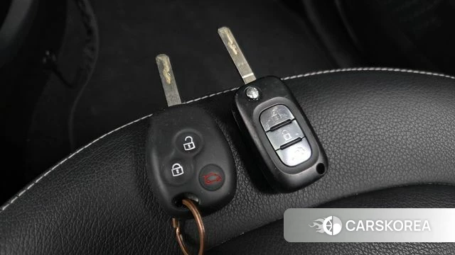 Smart Potu Coupe 3rd generation id 3873749 из Кореи 10