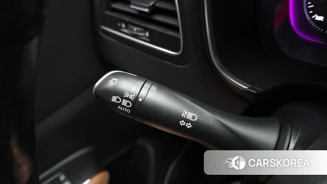 Renault Korea (Samsung) The New QM6 id 4619261 из Кореи 10
