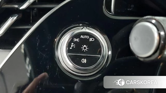 Mercedes-Benz E-Class W214 id 4307924 из Кореи 10