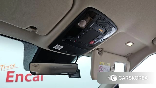 Kia Carnival 4th generation id 4696694 из Кореи 10