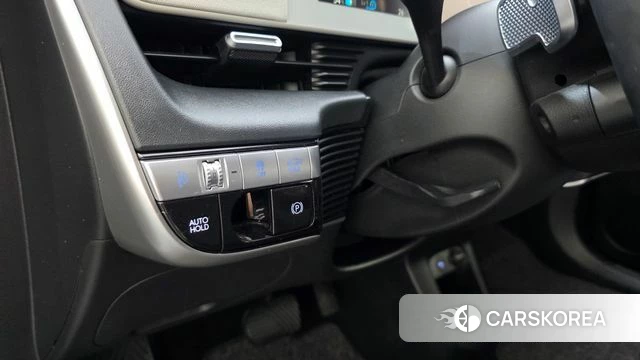 Hyundai Ionic 5 id 4523412 из Кореи 10