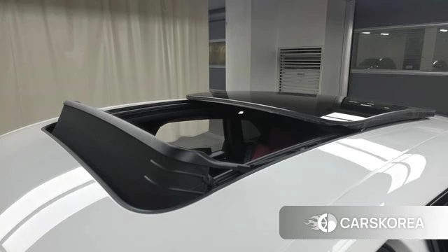 Porsche Macan id 3898522 из Кореи 10