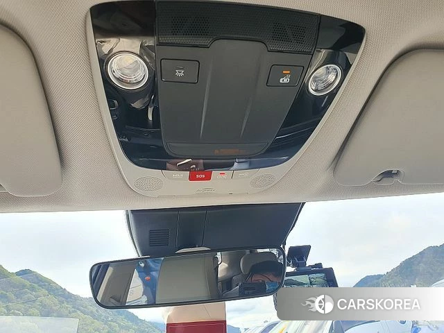 Kia Sportage 5th Generation id 4293440 из Кореи 10