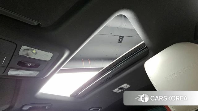 Kia Mohave Master id 3866928 из Кореи 10