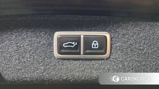 Genesis G80 (RG3) id 3940280 из Кореи 10