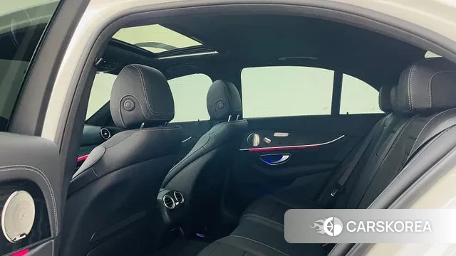 Mercedes-Benz E-Class W213 id 3294662 из Кореи 10