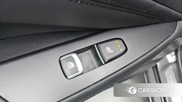 Kia The New K8 id 3715959 из Кореи 10