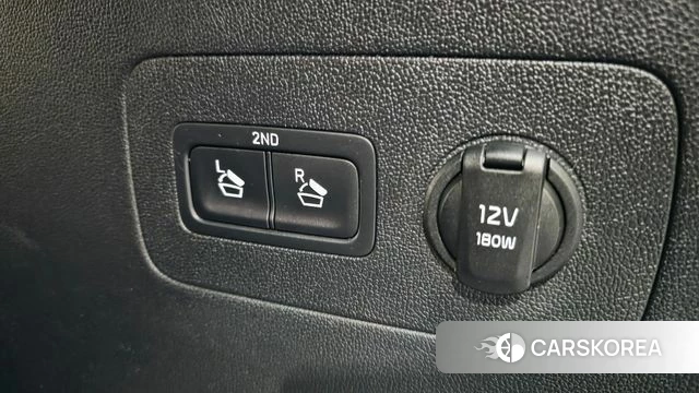 Kia Sorento 4th Generation id 3904548 из Кореи 10