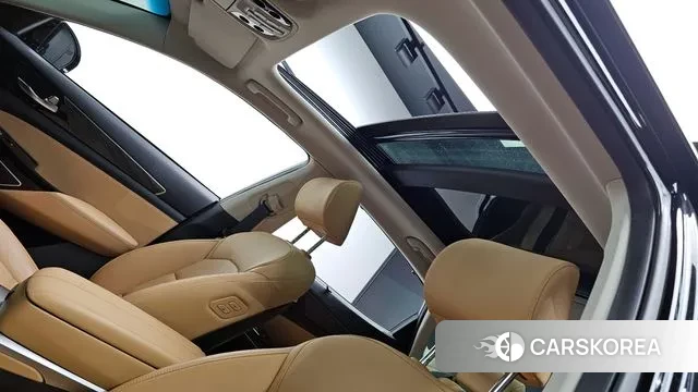 Kia K7 Premier id 3514896 из Кореи 10