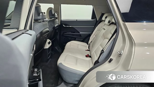 Ssangyong Torres EVX id 4778495 из Кореи 10