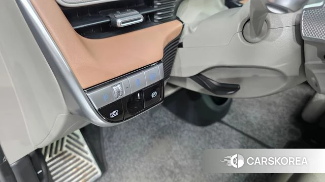 Hyundai Ionic 5 id 4650438 из Кореи 10