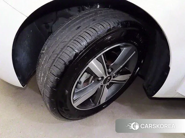 Kia The New K3 id 3029542 из Кореи 10