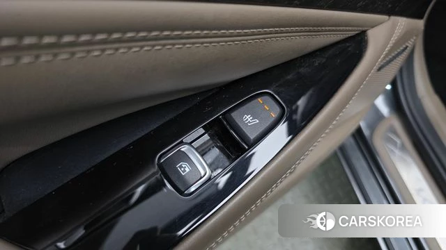 Kia K8 Hybrid id 4671407 из Кореи 10