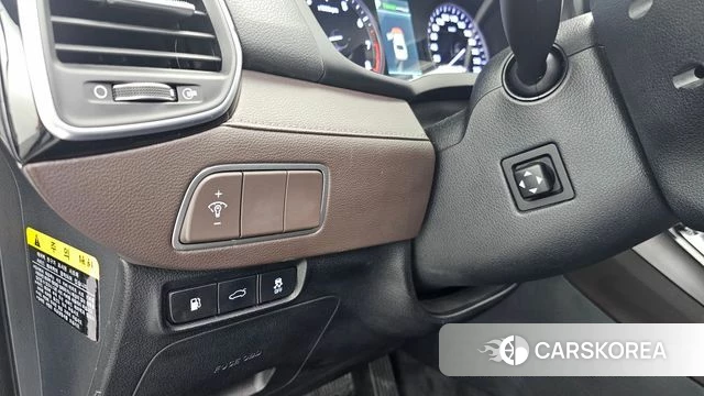 Hyundai Grandeur IG id 4531071 из Кореи 10