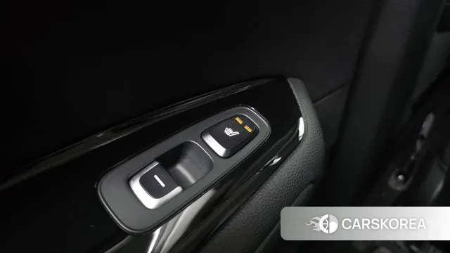 Kia K5 Hybrid 2nd Generation id 3380782 из Кореи 10