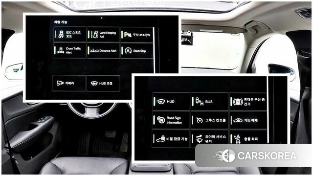 Volvo V60 Cross-Country 2nd Generation id 4434278 из Кореи 10