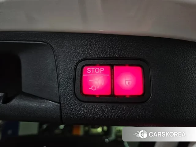 Mercedes-Benz EQA H243 id 2883801 из Кореи 10