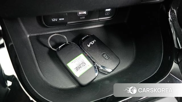 Kia The New Seltos id 4773305 из Кореи 10