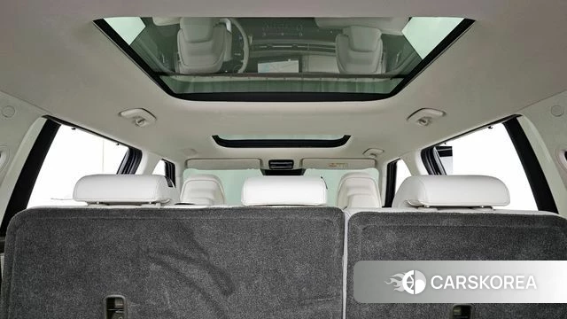 Hyundai Santa Fe (MX5) id 3963711 из Кореи 10