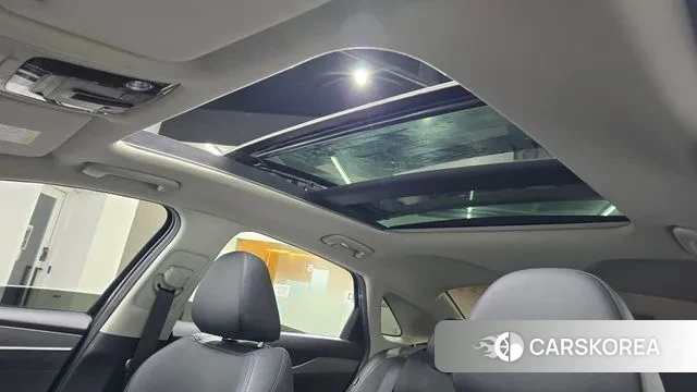 Kia K5 3rd generation id 3524667 из Кореи 10