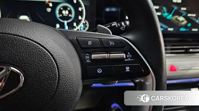 Hyundai The New Grandeur IG id 3625660 из Кореи 10