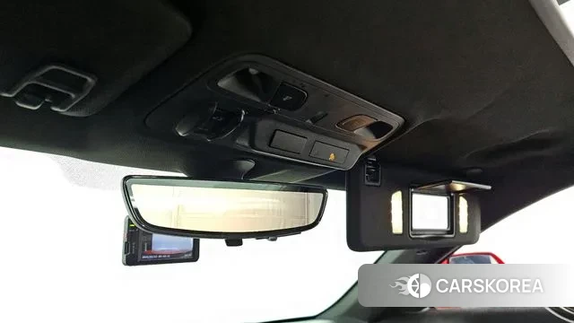 Chevrolet (GM Daewoo) The New Camaro id 3692352 из Кореи 10