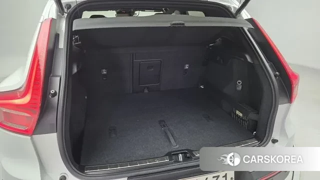 Volvo XC40 id 3772304 из Кореи 10