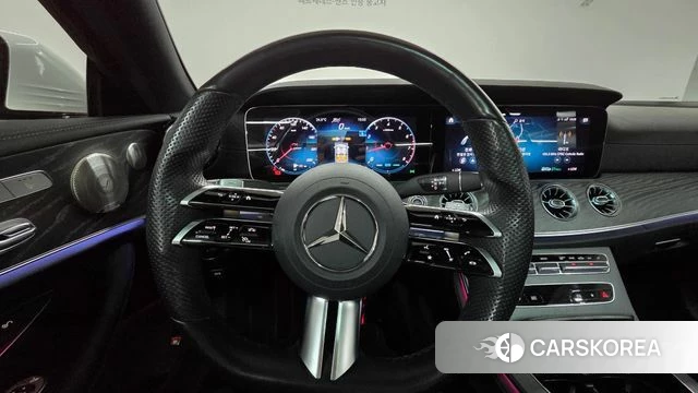 Mercedes-Benz E-Class W213 id 4458094 из Кореи 10