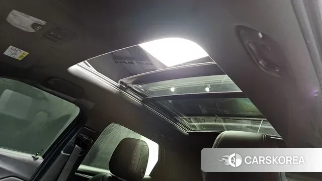 Chevrolet (GM Daewoo) Trailblazer id 3631118 из Кореи 10