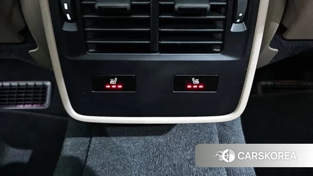 Porsche Taycan id 3264034 из Кореи 10