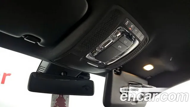 Mercedes-Benz A-Class W177 id 2710716 из Кореи 10