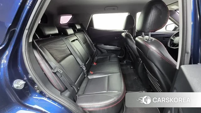 Ssangyong Tivoli Air id 2995641 из Кореи 10